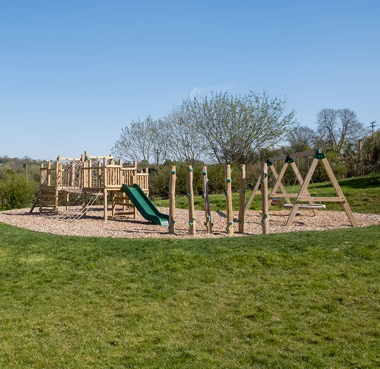 Our timber image